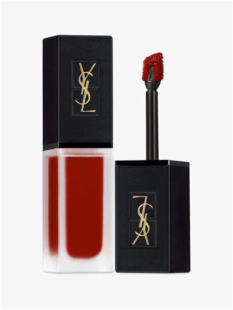 ysl velvet cream 212|YSL beauty tatouage.